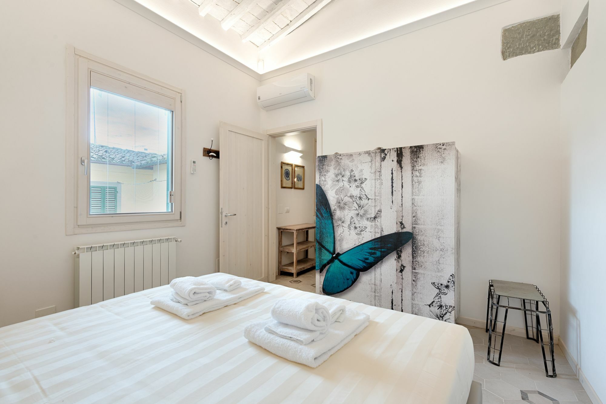 Giglio Oro By Mmega Apartment Florenţa Exterior foto
