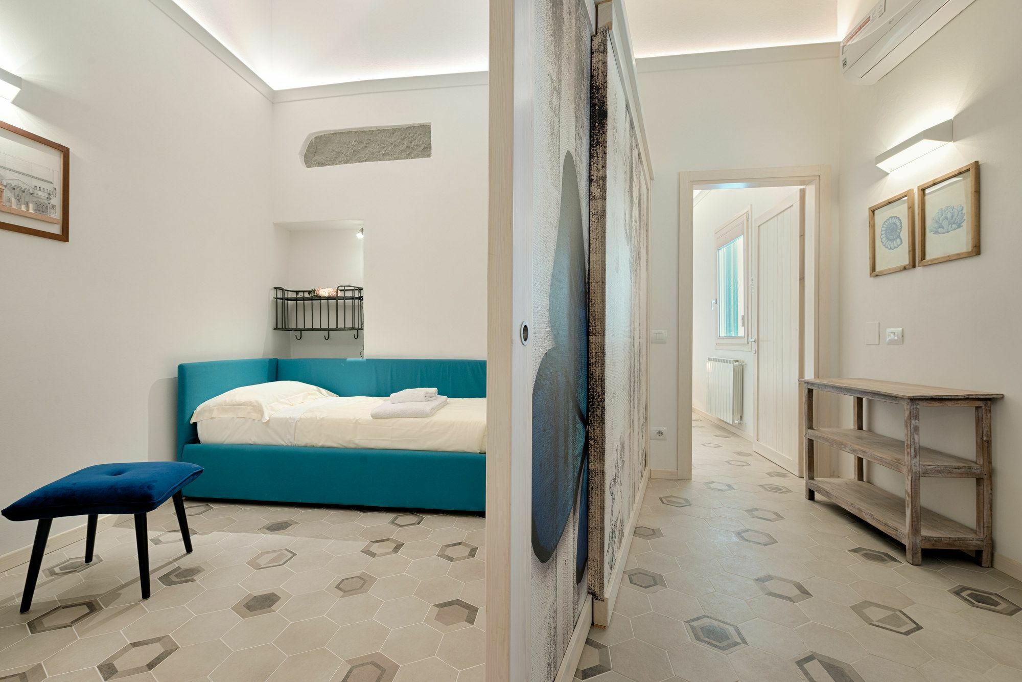 Giglio Oro By Mmega Apartment Florenţa Exterior foto