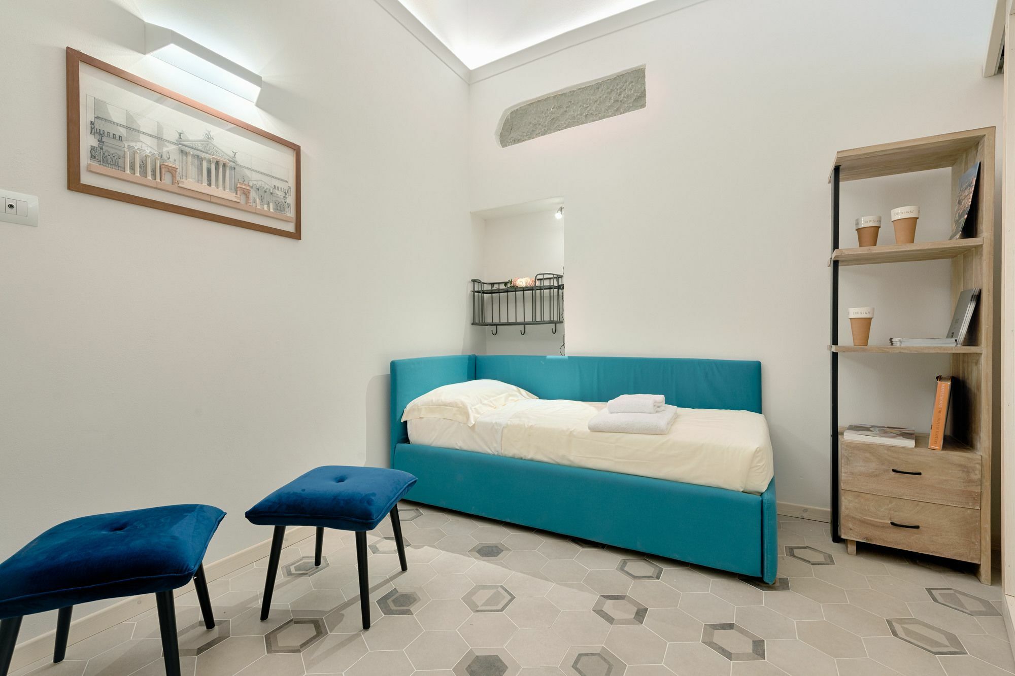 Giglio Oro By Mmega Apartment Florenţa Exterior foto